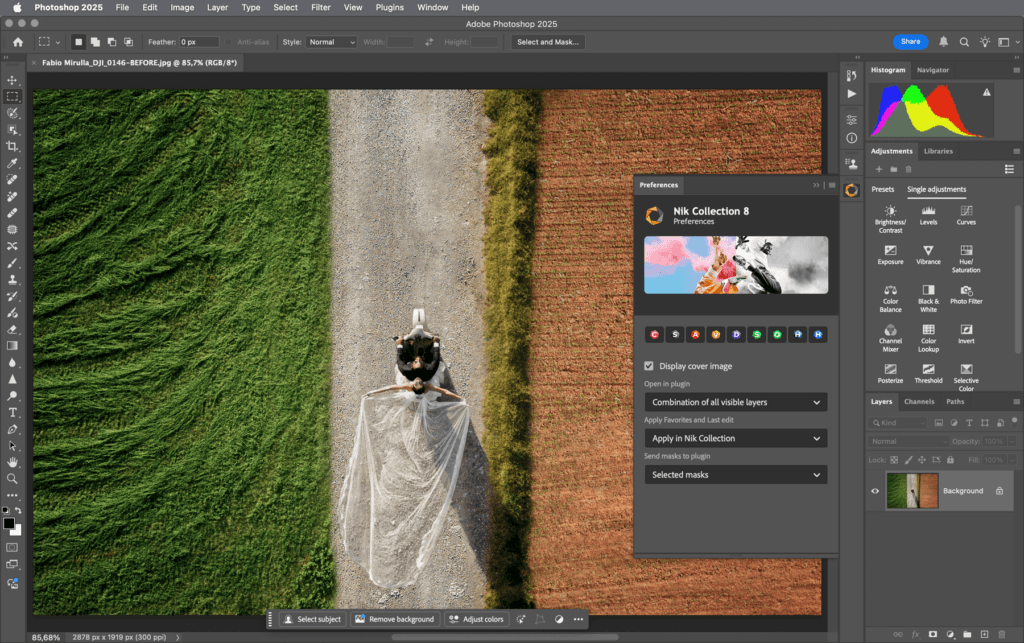 Projeto de video 2